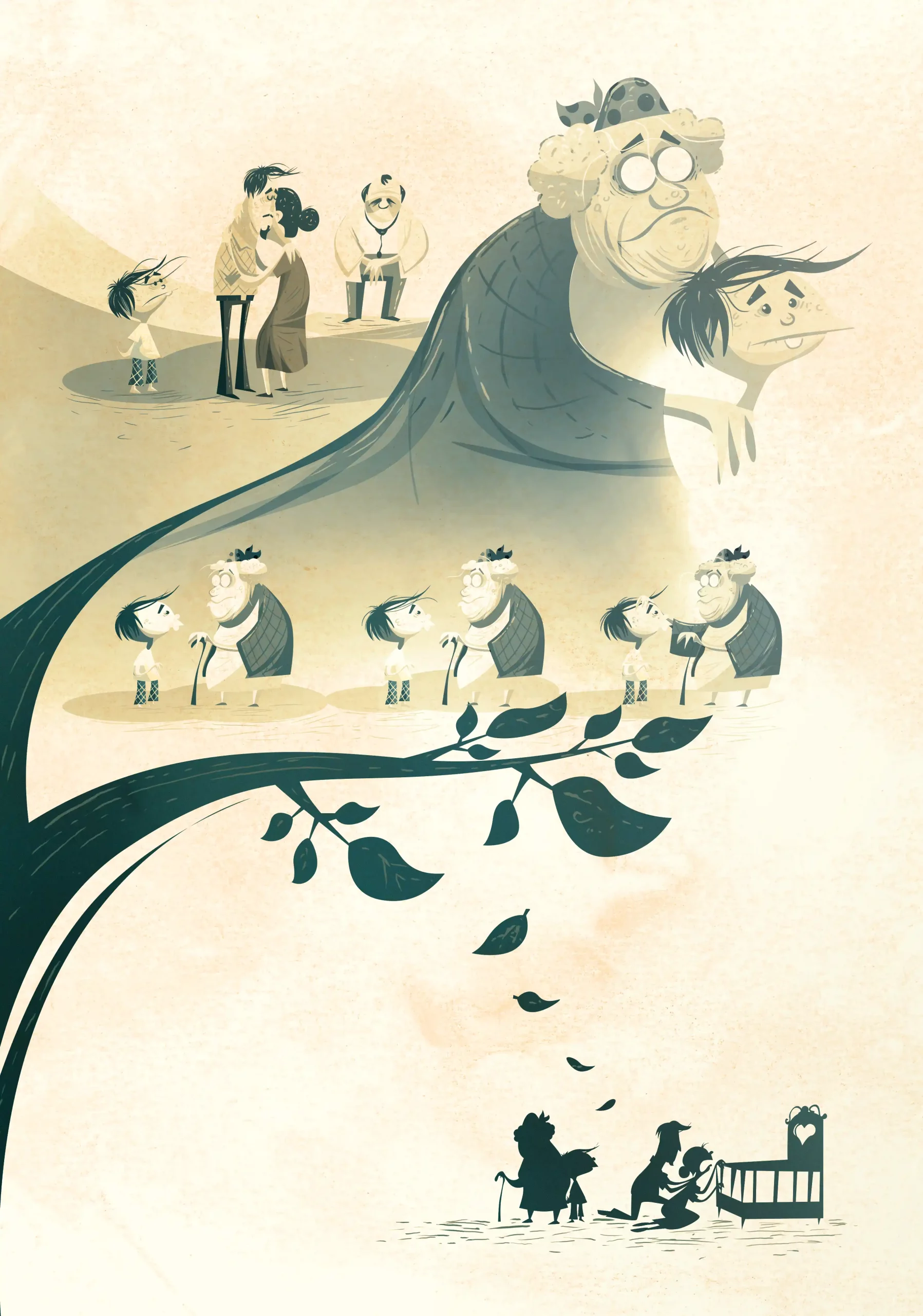 Chico Bento: Arvorada page 48 AP by Walmir Orlandeli